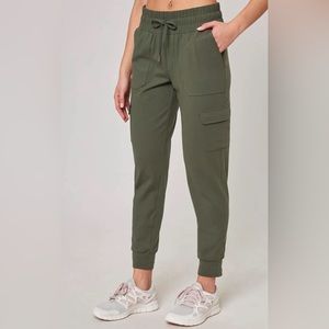 Mondetta Cargo Joggers